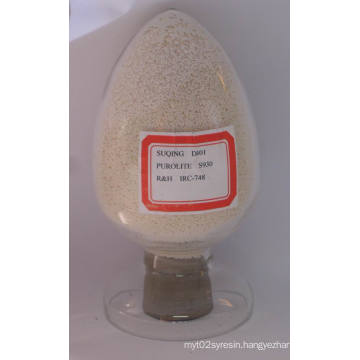 Chelating Resin (D401)